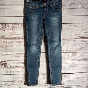 American rag skinny jeans
